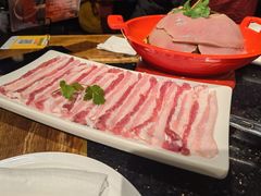 -周师兄大刀腰片火锅(解放碑总店)