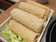 -炉角·鲍鱼牛腩煲(国贸商城店)