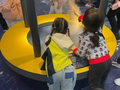 -香港科学馆