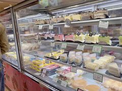 -蜂蝶来饼店(拱北总店)