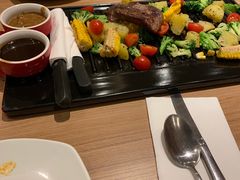 -必胜客(鑫乐汇店)