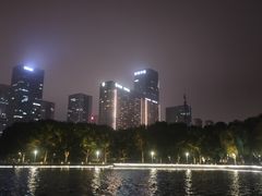 -天鹅湖体育公园
