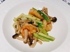 -Yan Ting 宴庭中餐厅(上海静安瑞吉酒店)