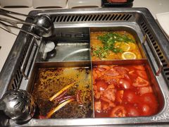 -海底捞火锅(勒泰店)