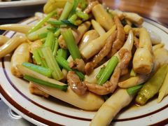 -八仔大富楼·河鲜(西江店)