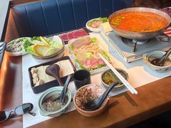 -旺福·贵州酸汤牛肉火锅(陆悦天地店)