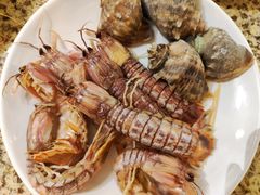 -禾斗海鲜自助(市南银座店)