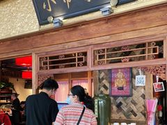 门面-小吊梨汤·北京菜·烤鸭(鸟巢店)