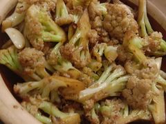 干锅花菜-和记小菜(东方店)