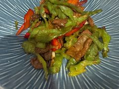 -海富门·带鱼·淮扬菜·粤菜(甘家口店)