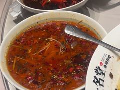 -上名堂·鱼头好吃(体育场路店)