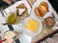 -华星冰室(湾仔店)