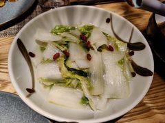 -生机蔬食·24节气料理餐厅(番禺广场店)