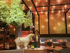 -THE CANNERY&JUJU 新鲜海鲜·牛排美食酒廊