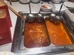 -海底捞火锅(海宁路店)