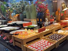 -非烤勿扰韩料自助烤肉(松山湖万科店)