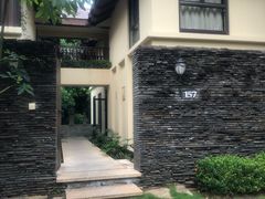 -三亚亚龙湾五号度假别墅酒店