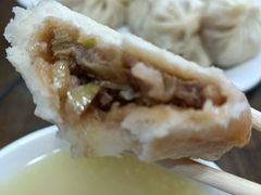 包子-四条包子(古城街店)