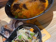 -渔米丰·广府鱼汤米线(光明广场店)