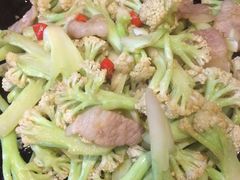 -U你·天然调味(南湖总店)