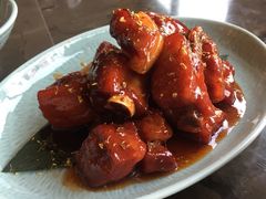 -西安凯悦酒店·湖畔中餐厅