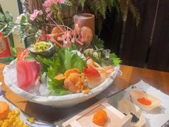 -和彩放题餐厅(酒仙桥店)