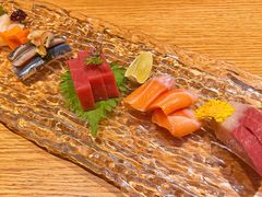 -岚山日本料理(珠江新城店)