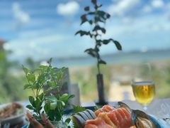 -V Bar海景扒房(北海湾惠龙万达嘉华酒店)