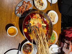 -付小姐在成都(五道口店)