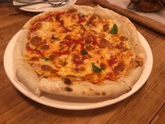 -Twin Tails Brewpub双尾精酿餐吧(八坼店)