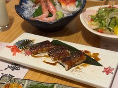 -鳗鲔料理小馆