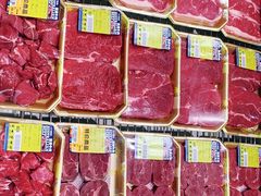 -果蔬好生活超市(乐堤港店)