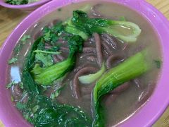 -牛马行牛肉饸饹铺(长春总店)