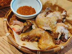 -打酱油·非遗淮扬菜(瘦西湖梅岭店)