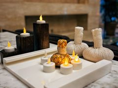 -长春净月潭喜来登酒店·盛宴标帜餐厅