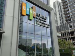 -苏州古运河逸衡酒店