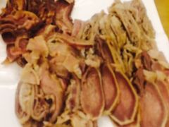-王胖子驴肉火烧(鼓楼店)