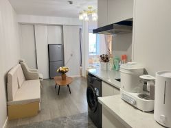 -爱凡·玥悦月子中心(陆家嘴店)