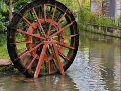 -绍兴大禹开元观堂-若耶厅