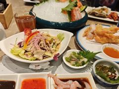 -上渔铁板烧(熙悦汇店)