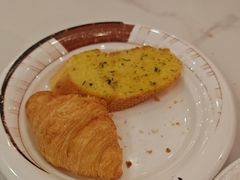 -斗牛士牛排餐厅(嘉里汇店)