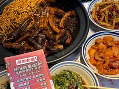 -回味黑鸭煲·始于2006(万松园店)