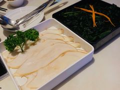 印尼黄油螺片-一哥澳门豆捞·澳门风打边炉(高德置地店)