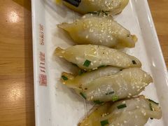 -小姜锅贴(凤凰街店)