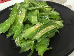 -小辣妹川味海鲜加工店(第一市场椰风巷店)