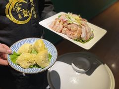 -金龙·打边炉(南京西路店)