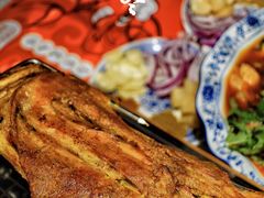 焖烤羊腿-李双猪·小龙虾·烧烤·羊肉煲(乐山店)