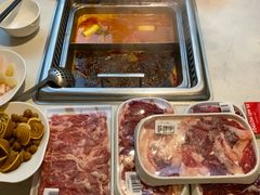 -野妹火锅(布吉店)