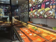 -壹加壹电烤串(总店)