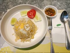 -香蕉叶餐厅(是隆店)